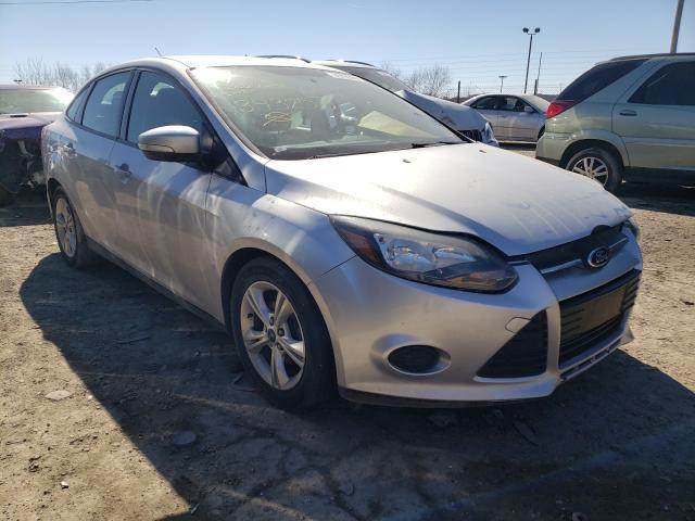 Ford Focus se (2013)