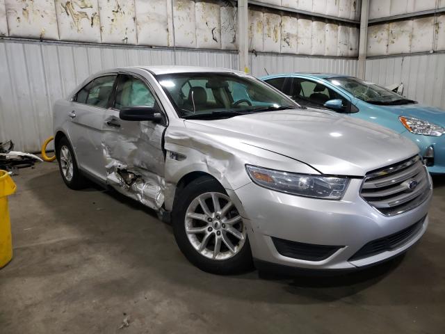 Ford Taurus se (2013)