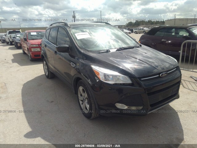 Ford Escape (2014)