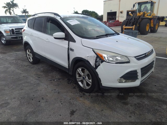 Ford Escape (2014)