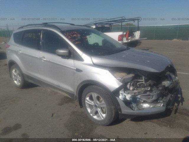 Ford Escape (2014)
