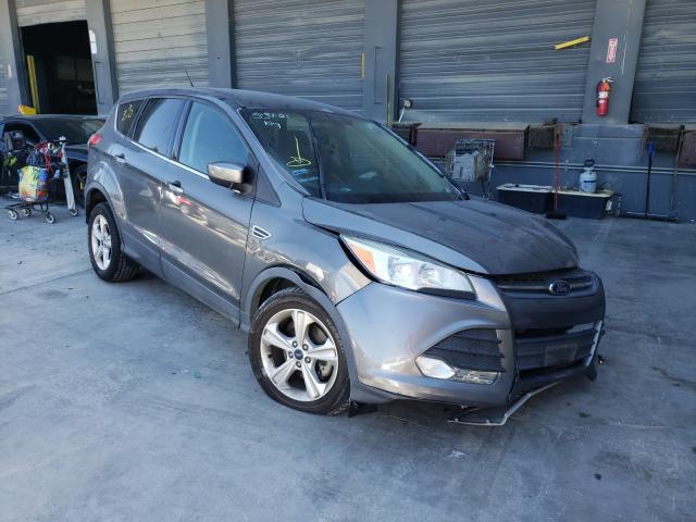 Ford Escape se (2014)