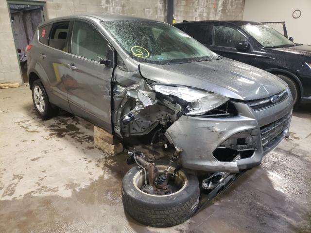 Ford Escape se (2014)