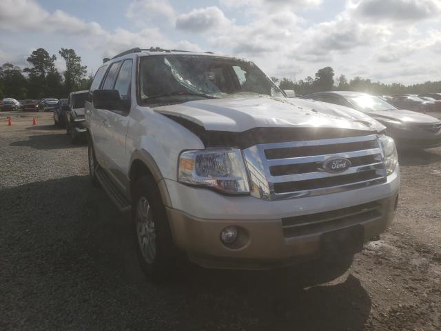 Ford Expedition (2014)
