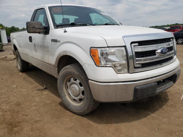 Ford F150 (2014)
