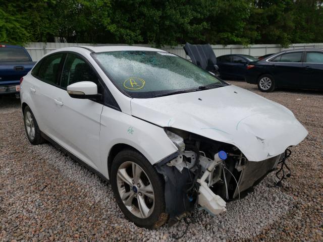 Ford Focus se (2014)