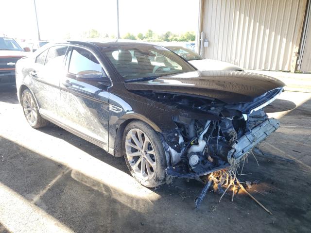 Ford Taurus lim (2014)