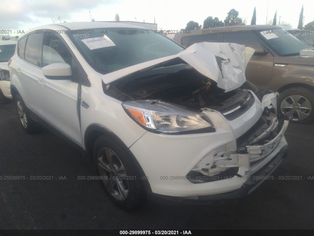 Ford Escape (2015)