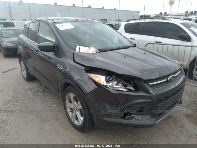 Ford Escape (2015)
