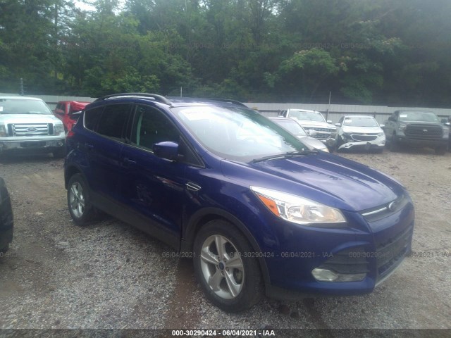 Ford Escape (2015)
