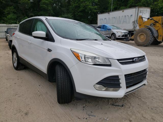 Ford Escape se (2015)