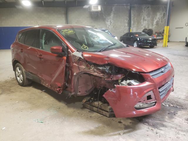 Ford Escape se (2015)