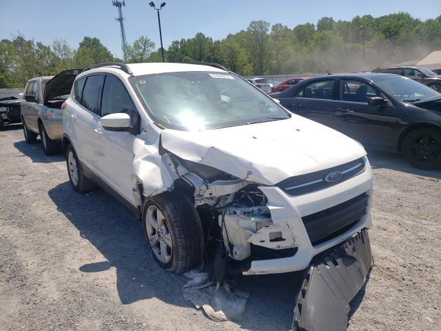 Ford Escape se (2015)