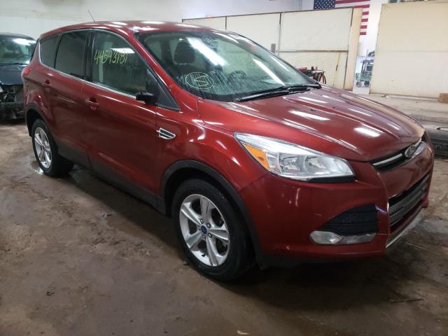 Ford Escape se (2015)