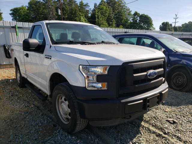 Ford F150 (2015)