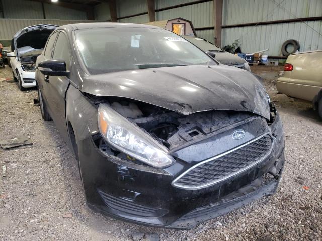Ford Focus se (2015)