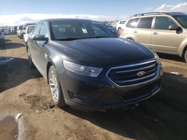 Ford Taurus lim (2015)