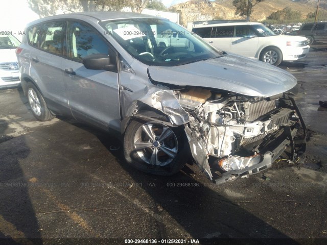 Ford Escape (2016)