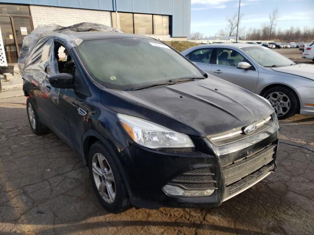 Ford Escape se (2016)