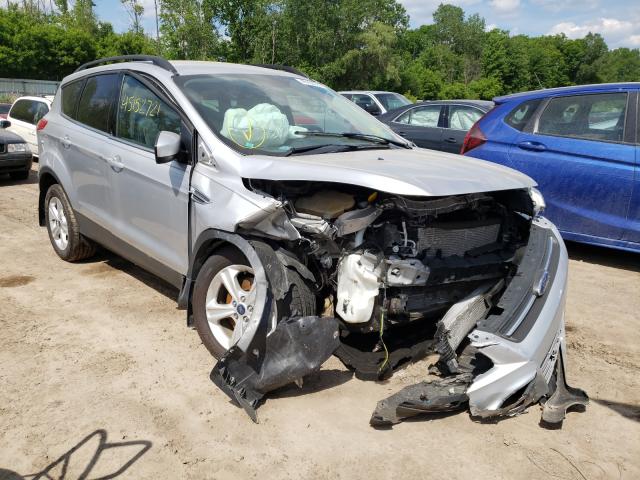 Ford Escape se (2016)