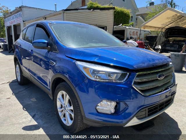 Ford Escape (2017)