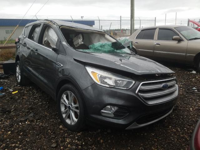 Ford Escape se (2017)