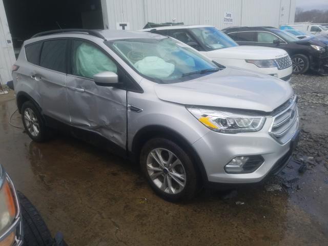 Ford Escape se (2017)