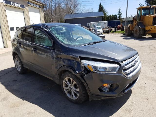 Ford Escape se (2017)