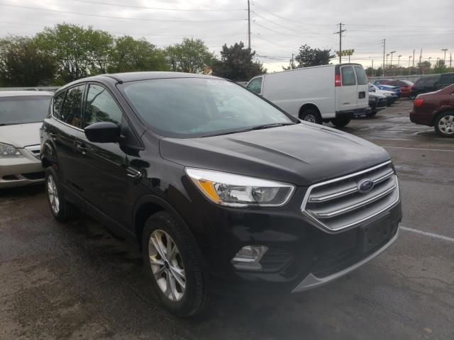 Ford Escape se (2017)