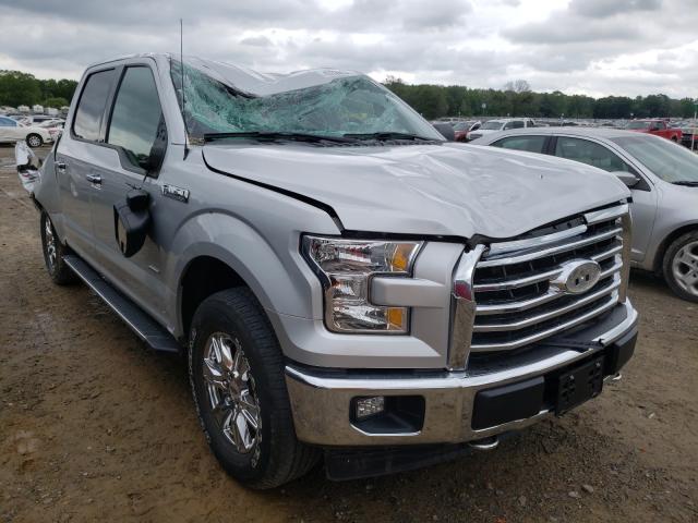 Ford F-150 (2017)