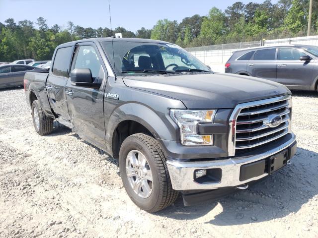 Ford F-150 (2017)