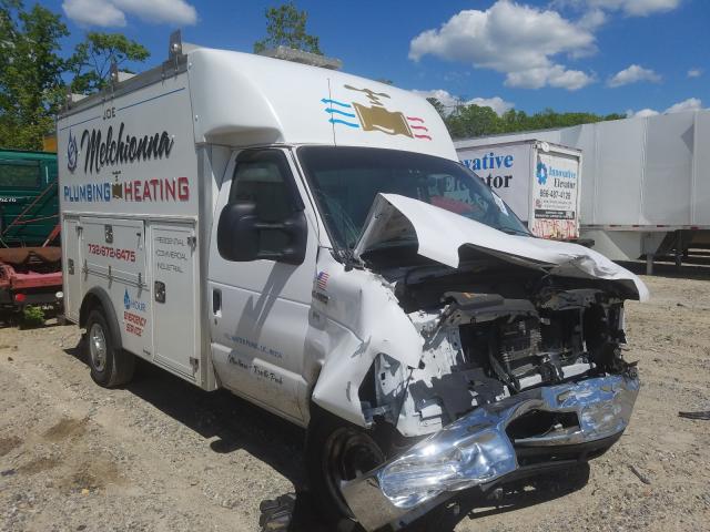 Ford Econoline (2018)