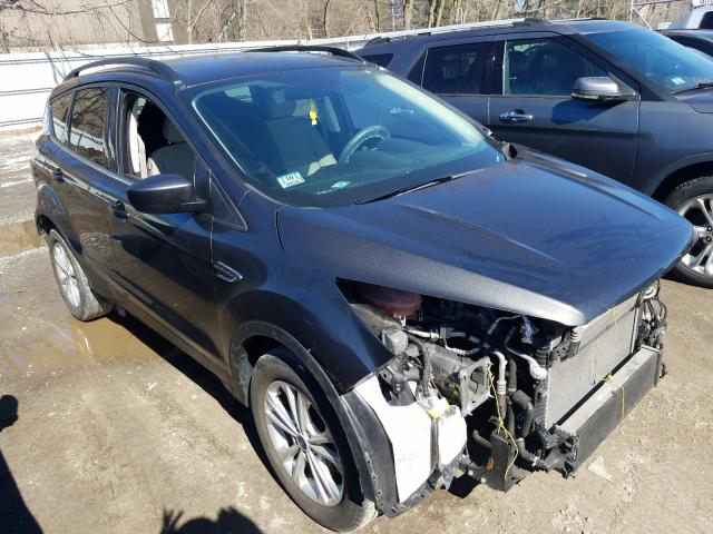 Ford Escape (2018)
