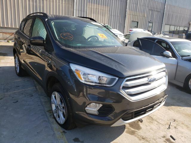 Ford Escape se (2018)