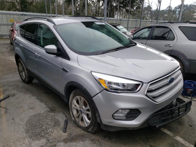 Ford Escape se (2018)