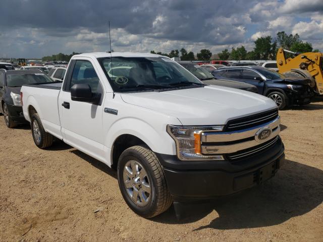 Ford F150 (2018)