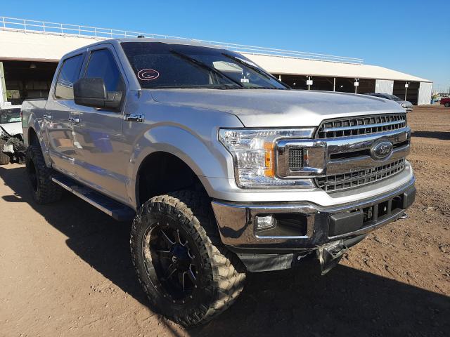 Ford F-150 (2018)