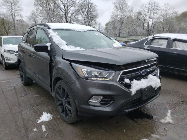 Ford Escape se (2019)