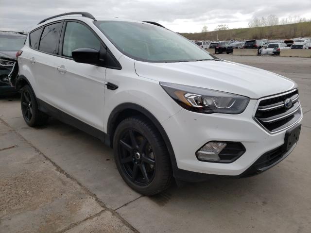 Ford Escape se (2019)