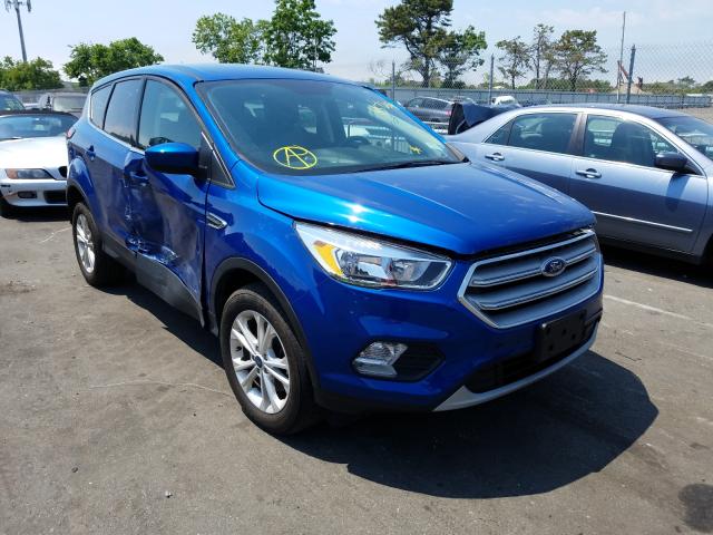 Ford Escape se (2019)