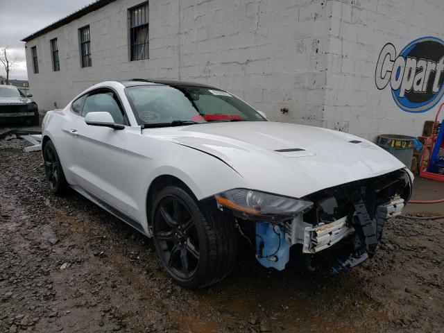 Ford Mustang (2019)