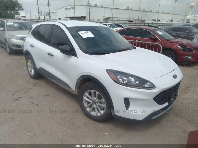 Ford Escape (2020)