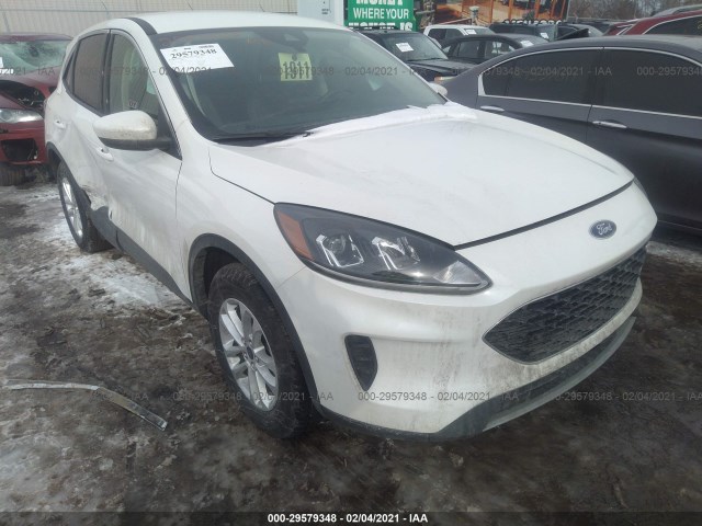 Ford Escape (2020)