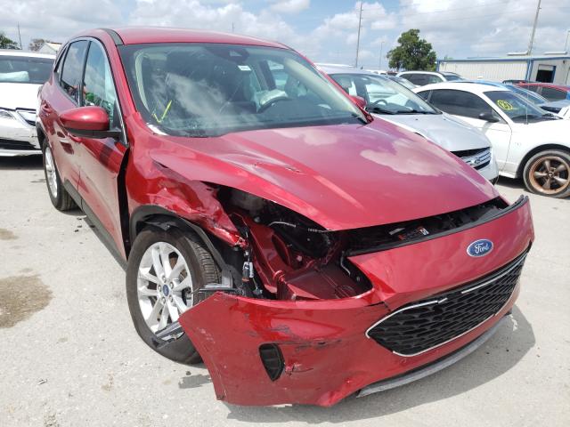 Ford Escape se (2020)