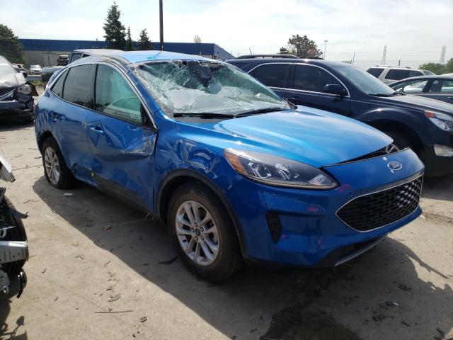 Ford Escape se (2020)