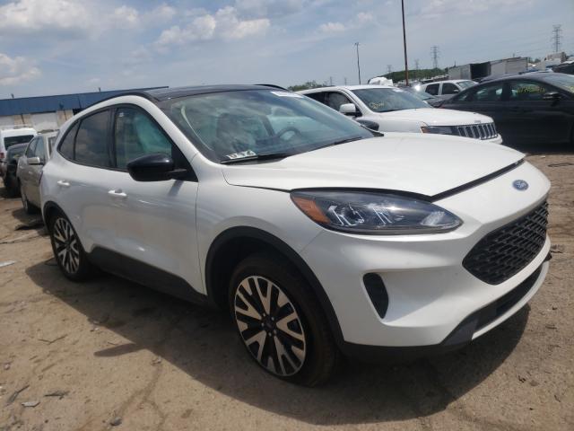Ford Escape se (2020)