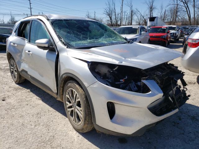 Ford Escape sel (2020)