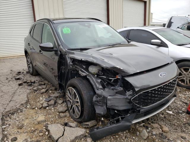 Ford Escape sel (2020)