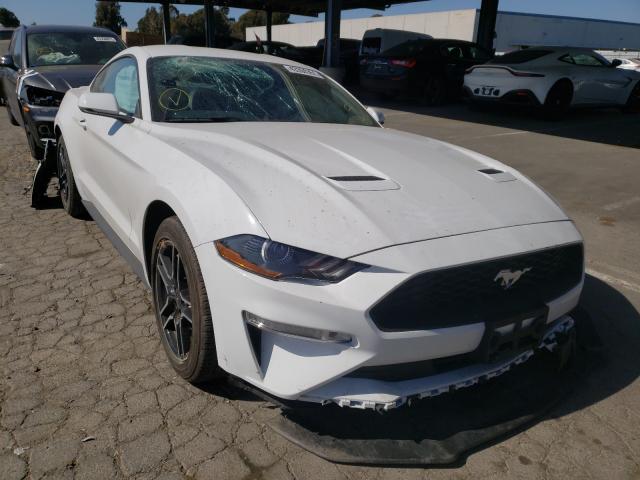 Ford Mustang (2020)