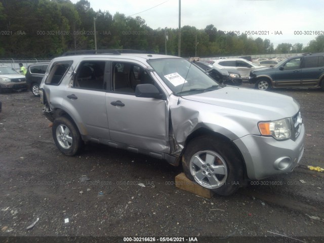 Ford Escape (2010)